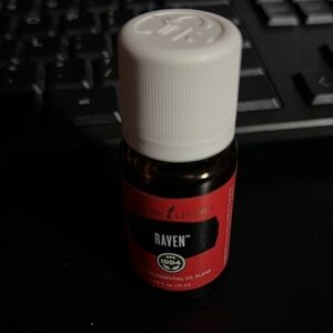 Young Living Raven essential oil
